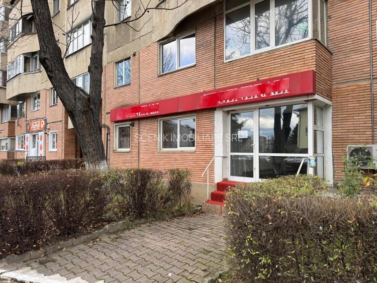 Spatiu comercial, str. Traian in zona int. cu str. Zizinului, spitalul judetean - 3