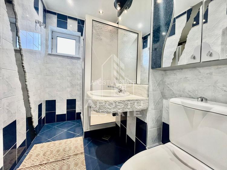 Apartament 3 camere, zona Vlaicu - 6