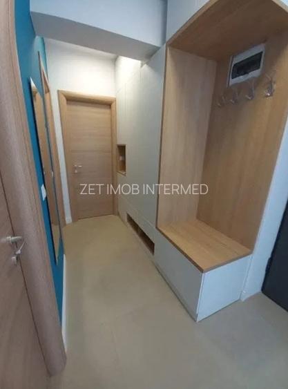 2 camere Grozavesti - complex Regie Residence - Faza 1 - 5