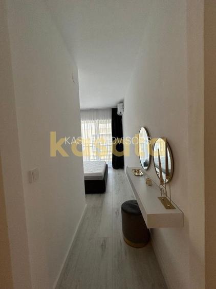 Penthouse cu 3 camere | Belvedere Residence | Ready to move - 13