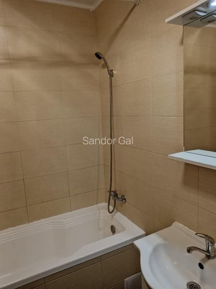  Proprietar, Dau în chirie apartament cu 1 cameră, Mănăștur, Flora Parc  - 9