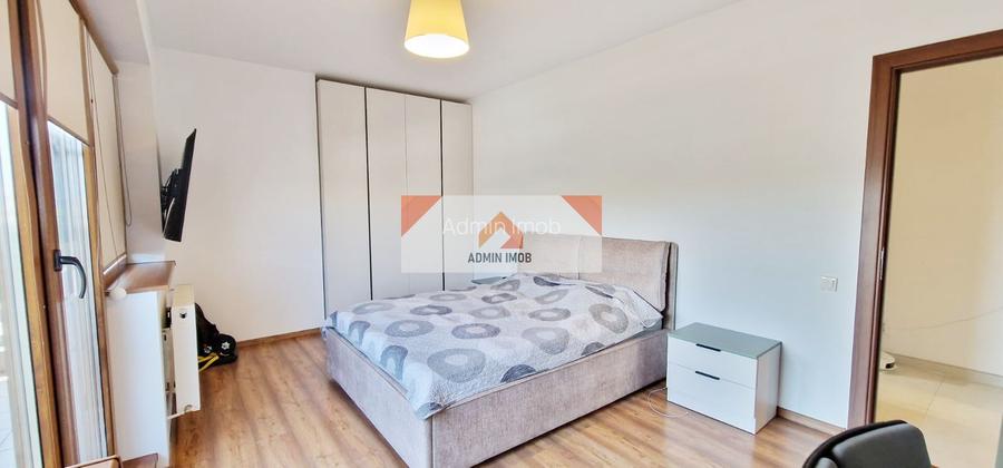 Penthouse 4 Camere decomandate, 2 Bai, Terasa generoasa - Plevnei - Sector 1 - 8