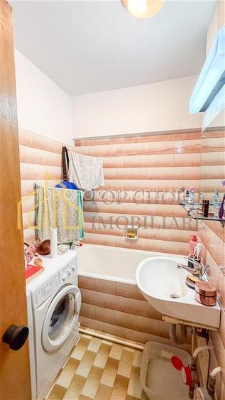 2 CAMERE SPATIOS MOSILOR | ETAJ INTERMEDIAR | BLOC DUPA CUTREMUR 1982 - 14