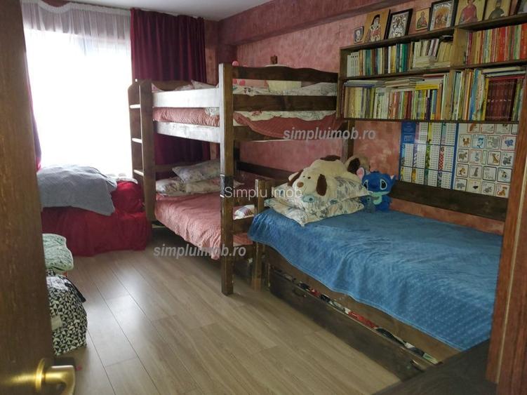 Apartament 3 Camere Ozana - 5