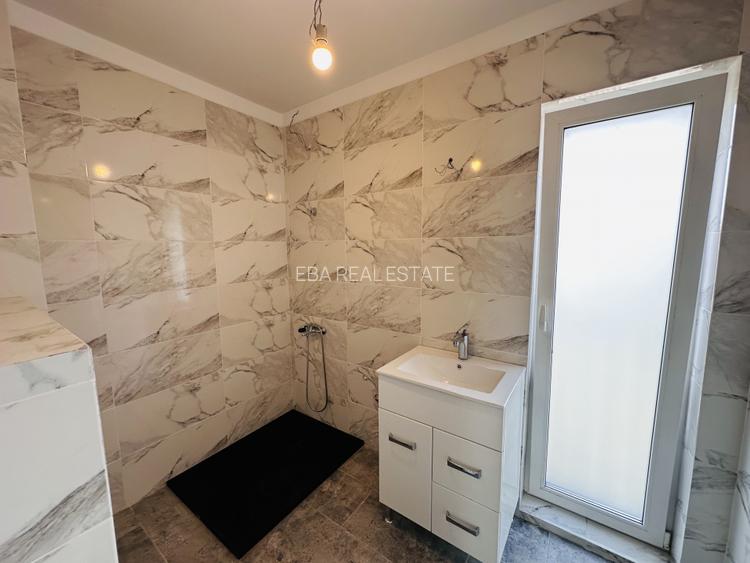 Super Vila în Roșu , 161 mp construiti, 2 garaje acoperite , duplex Apeductului - 10