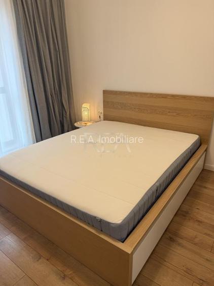 Apartament 2 camere | Exigent Plaza Faza 4 | Bloc Nou | Centrala Proprie - 8