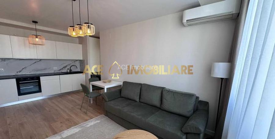 2 Camere de inchiriat | Titan | Metrou | Centrala | PetFriendly - 3