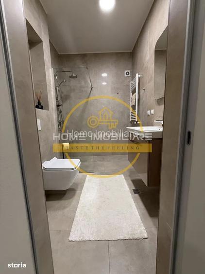 Apartament 2 camere/2 bai/2 balcoane - 103mp zona Palas Mall - 10