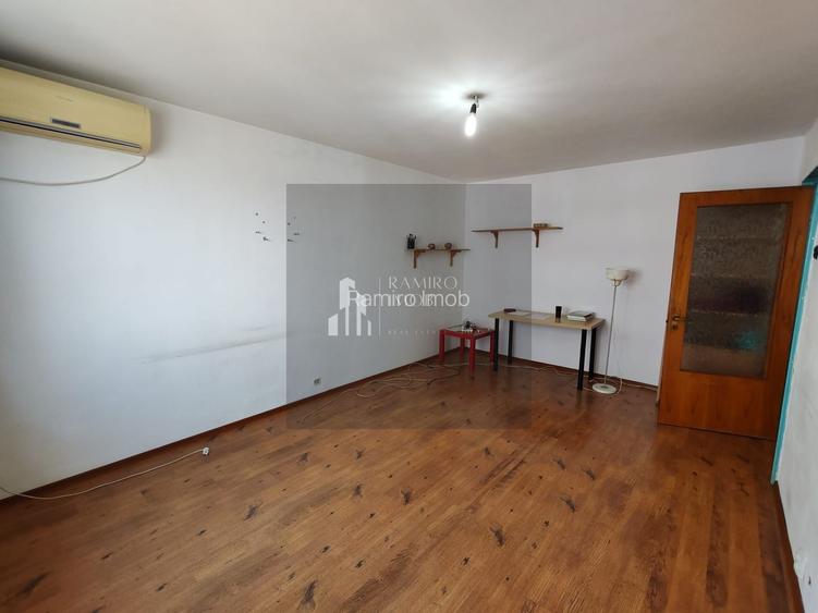 APARTAMENT 2 CAMERE, SECTOR 3, OZANA, DE RENOVAT - 3