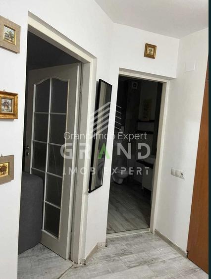 Garsonieră cochetă  40mp | zona Dunării - 4