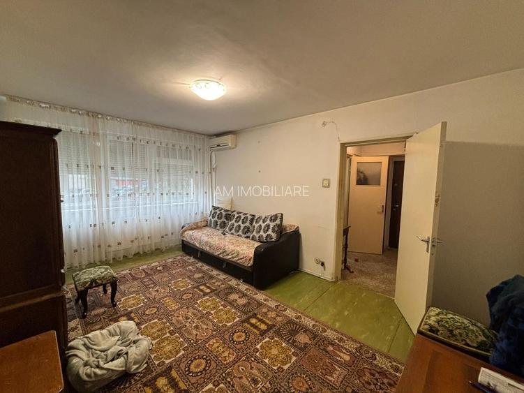 AP 2 CAMERE BABA NOVAC,BUCATARIE INCHISA, 53 MP UTILI, COMISION 0% - 2