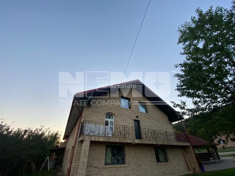 Pensiune Sucevița | Complet Mobilată | 26 Ari - 12