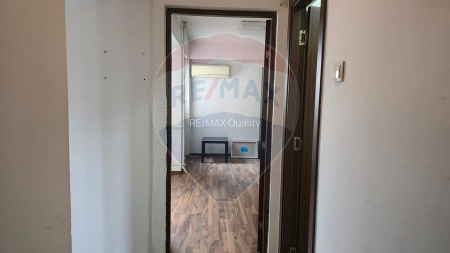 Spatiu de birouri de inchiriat in zona Giulesti - 12