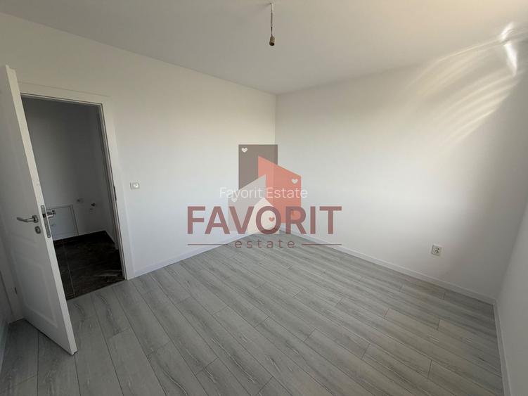 Etaj 2. Disponibil imediat. Braytim. Bloc Nou. - 8