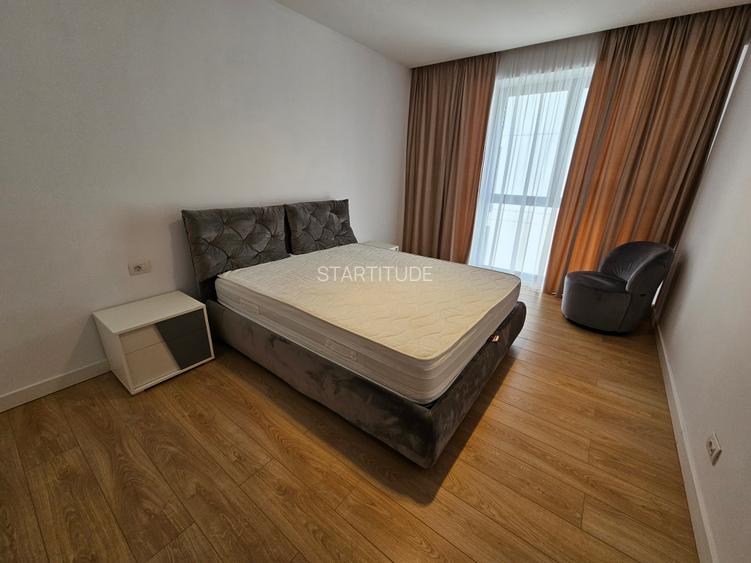 Complex Residence5 langa Oliveto/Cambridge, curte interioara, paza24, comision 0 - 22