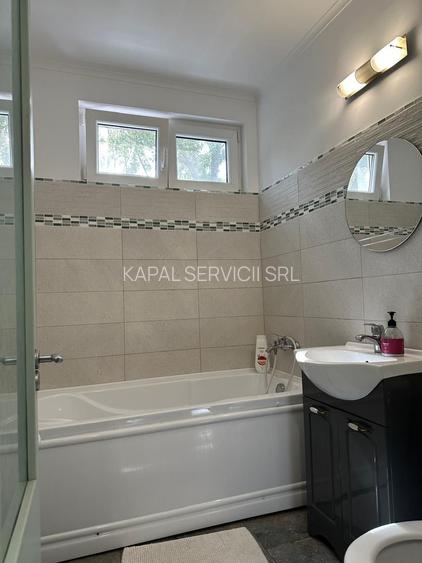 Inchiriere 2 camere, langa Spitalul Judetean - 6