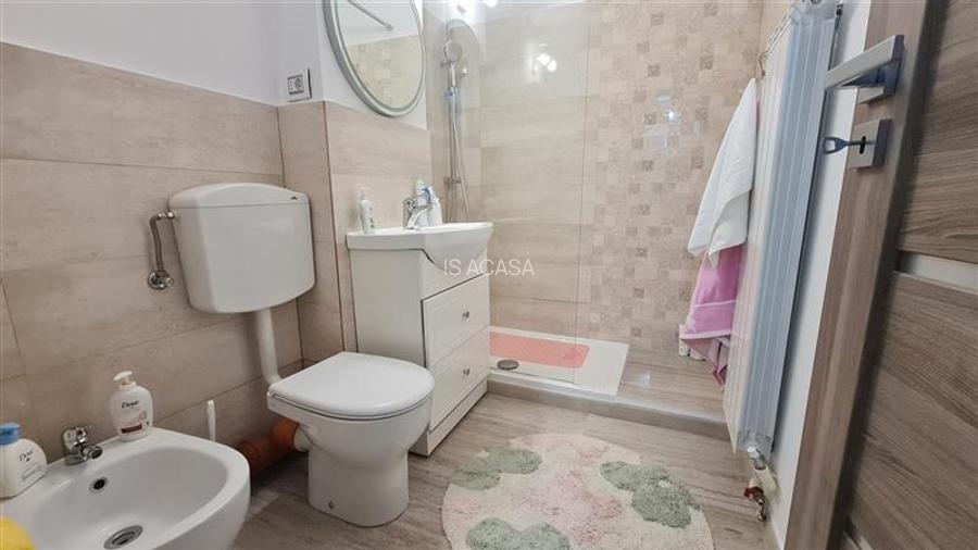 Apartament decomandat cu CT in Craiovita - 6