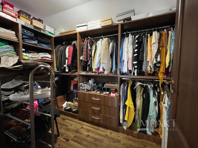 Casa  cu 4 Camere si Garaj in Cartierul Someseni, Cluj-Napoca - 16