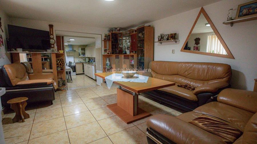 Casa superba zona centrala p+1 Resita - 5