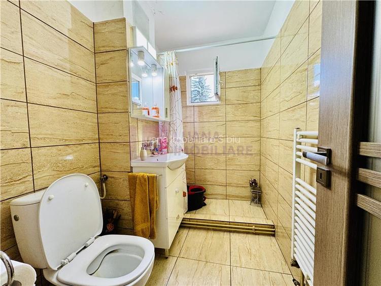 Spatiu birouri 58 mp de inchiriat | Calea Dumbravii | parter | renovat - 7