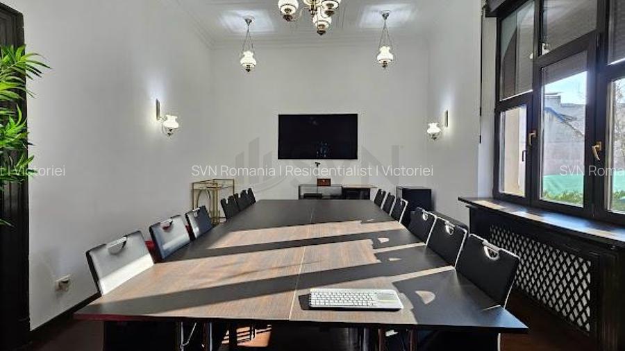 REV2005057 Imobil de inchiriat Cismigiu 540mp utili - 3