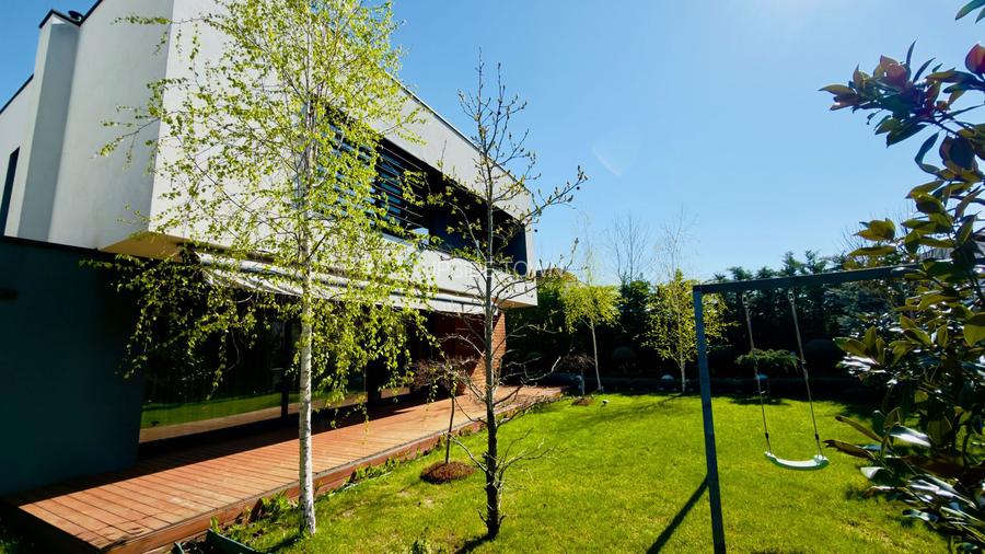 Casa / Vila Amber Gardens | Tunari | 6 camere | Otopeni - 42