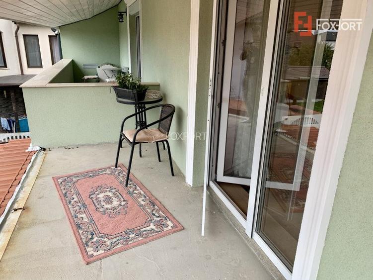 Casa Individuala Pozitie Excelenta, 200mp utili P+1, Mosnita Noua - V2511 - 11