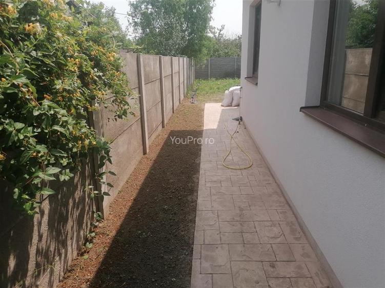 Casa NOUA Vatra Satului Sag - 18