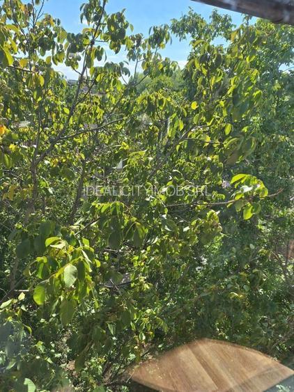 VÂNZARE Apartament cu trei camere ,situat într-o vilă din Voluntari - 9