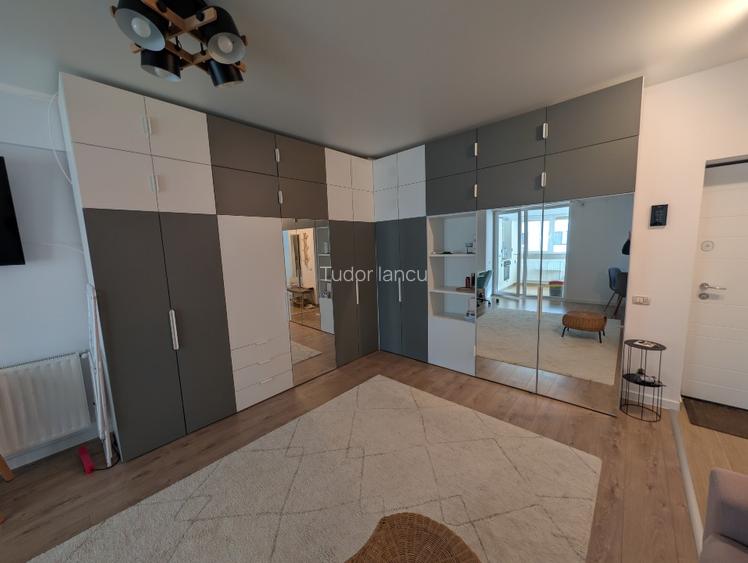 Inchiriez Apartament Central Address 2 camere - 6