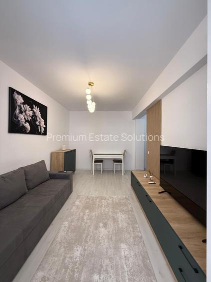 Apartament 2 Camere-Bloc Nou– Militari Residence-Comision 0% - 8