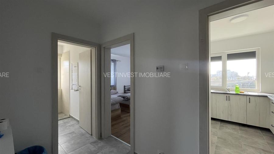 APARTAMENTE DE INCHIRIAT BLOC NOU - 4