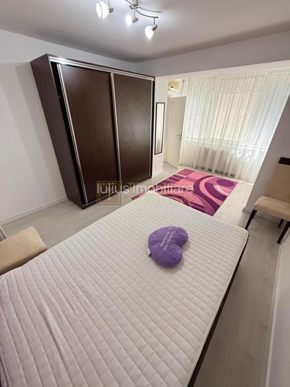 2 camere| zona Titulescu-Nokia| vis a vis de malul Bega| Pet Friendly| - 9