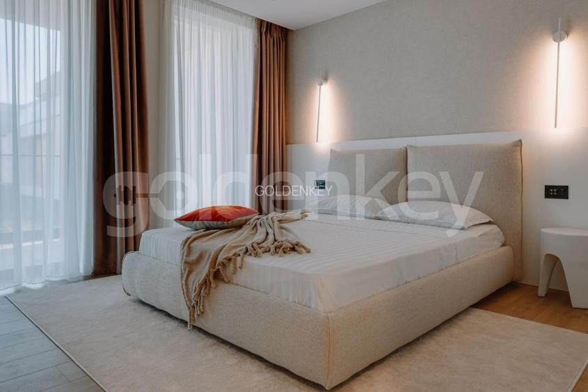 Vila individuala cu 4 camere | complex rezidential | langa padure - 12