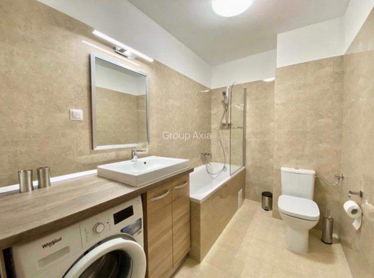Inchiriere Apartament 2 camere, 57 mp, garaj, Buna Ziua, zona Bonjour - 7