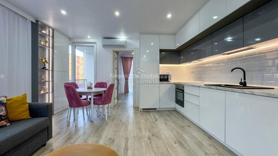 Apartament cu 3 camere de vânzare în zona Centrală - 3