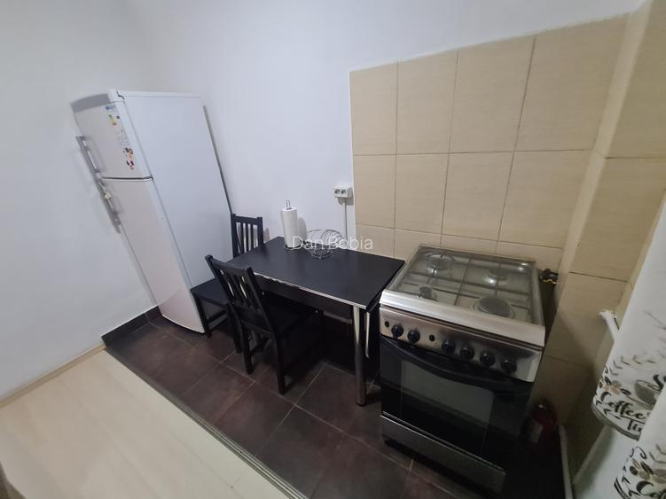 Garsoniera 9 min M Costin georgian DB755 - 12