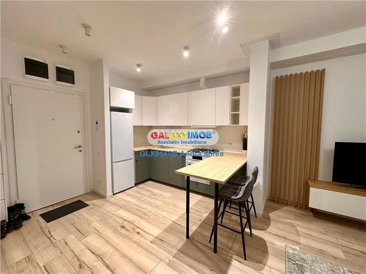 Inchirere apartament 2 camere GREEN POINT Basarabia BLOC NOU PARCARE - 18