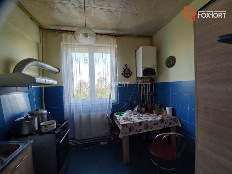 Apartament 2 camere complet renovat – zona Aeroport - 3