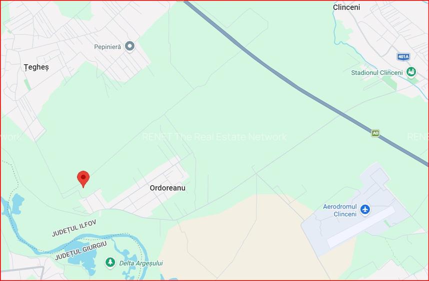 CLINCENI-ORDOREANU, CASA 126 MP, TEREN 443 MP! - 17