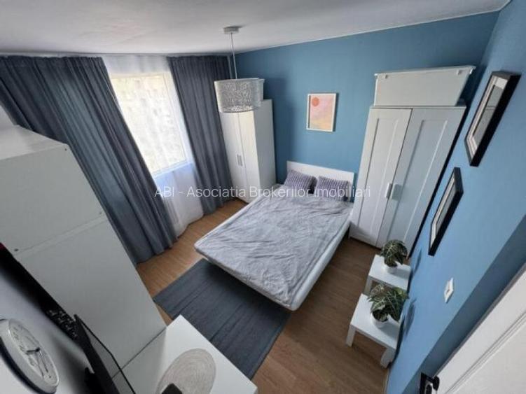Apartament 2 camere / Ion Mihalache/ Metrou 1 Mai - 3