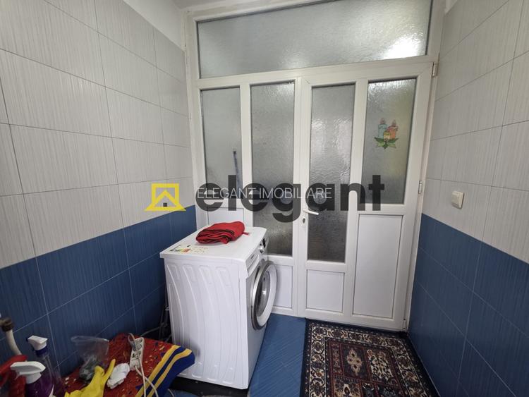 Casa,  P+M, 95 mp utili, teren 125 mp, an 2007, Calea Severinului-SIF Oltenia - 9