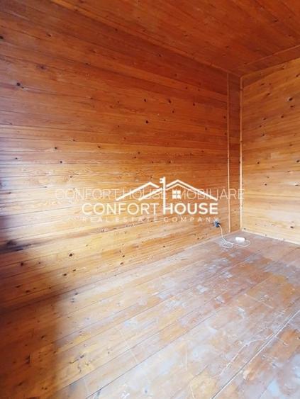 VILA P+E+M, suprafete generoase, Iancu Nicolae- Jolie Ville - 24