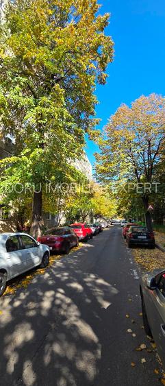 Berceni-5min Aparatorii Patriei,kaufland,an 1983,et 3/8!! - 10