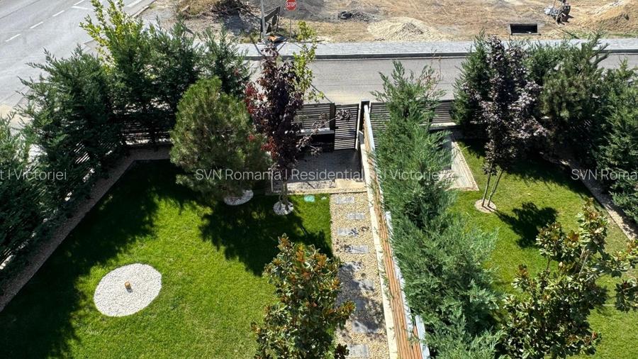 REV2005372 Vile Exclusiviste Langa Lac l Complex Rezidential - 8
