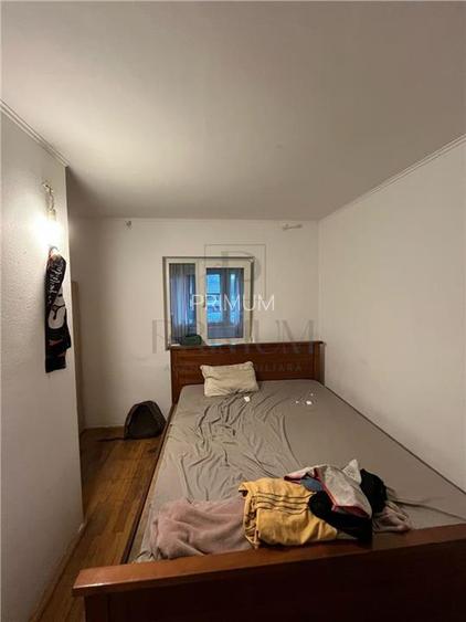 Girocului - 2 Camere - Centrala termica proprie - Decomandat - Parter inalt - 6