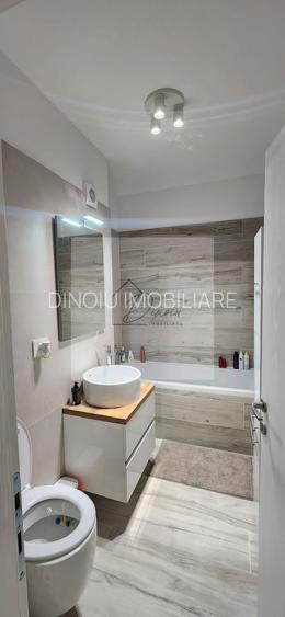 2 Camere  Ambiance Residence Pipera I Premium Mobilat I Comision 0% - 29