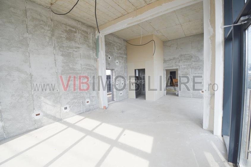 Spatiu comercial Otopeni stradal 23 August Mega Image - 10