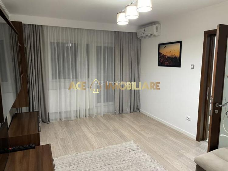 2 Camere de inchiriat | Nicolae Grigorescu | Metrou | Parcare - 2