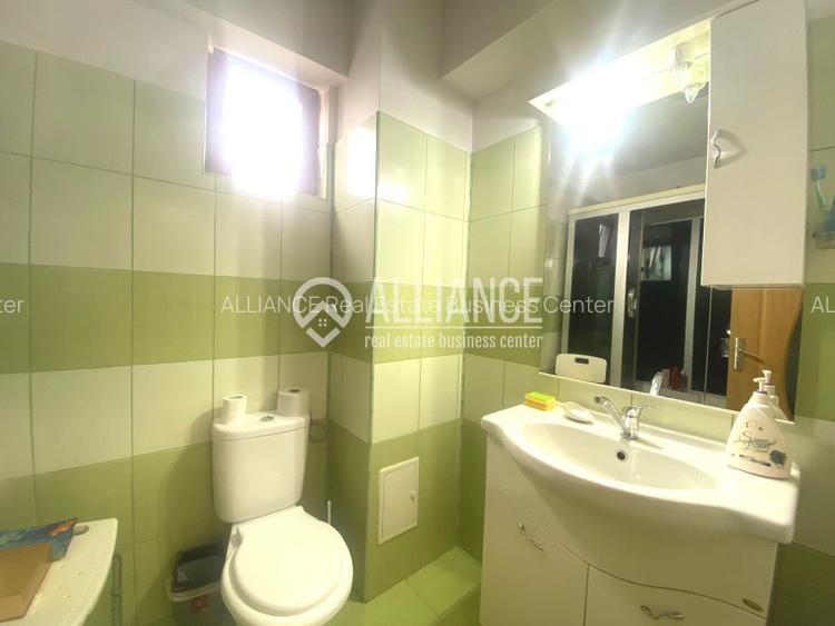 Inel 1 Constanța(COD 07) - Apartament 4 camere -149 mp - 14